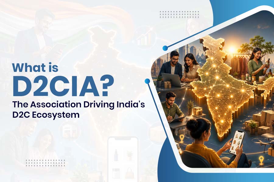 India's D2C Ecosystem