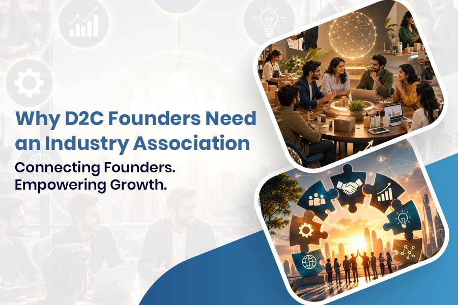 Industry Association in 2026