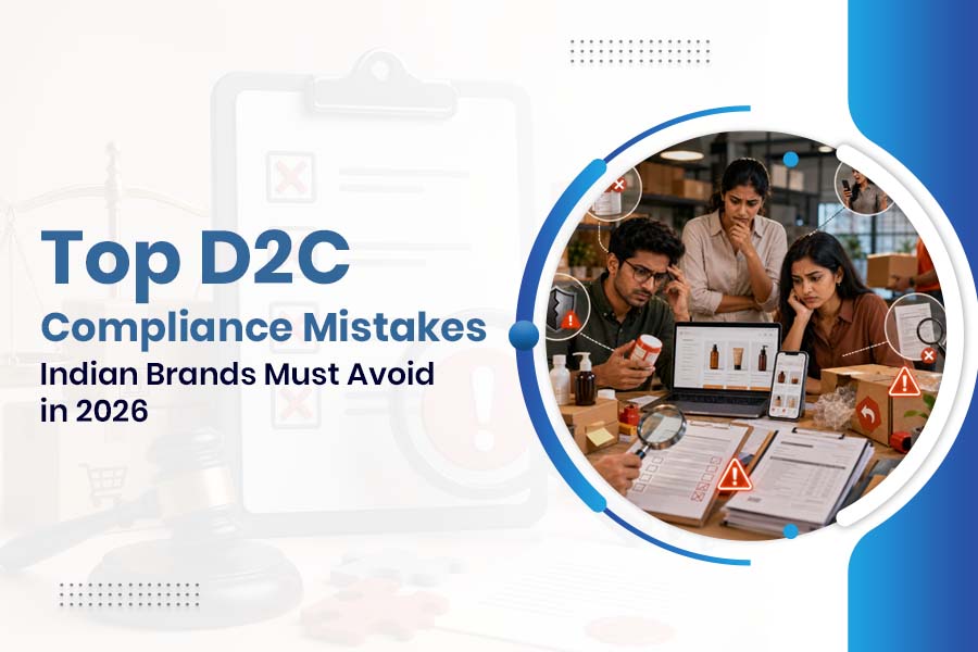 D2C Compliance Mistakes