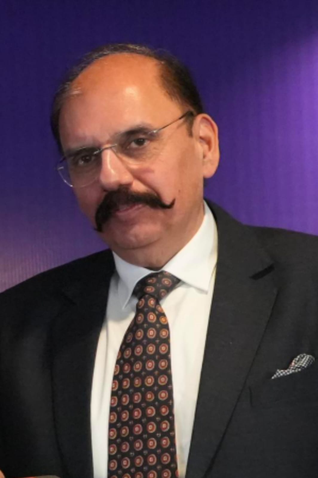 Dr. M. A. Alim